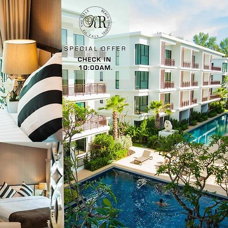 The Title Kr Beach Condotel Rawai Beach Екстериор снимка